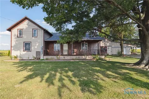 15292 County Road Ac, Wauseon, OH 43567
