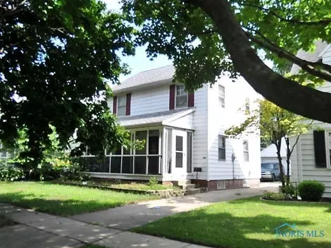 2207 Portsmouth Ave, Toledo, OH 43613