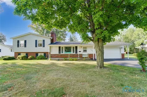 1113 5th St, Findlay, OH 45840