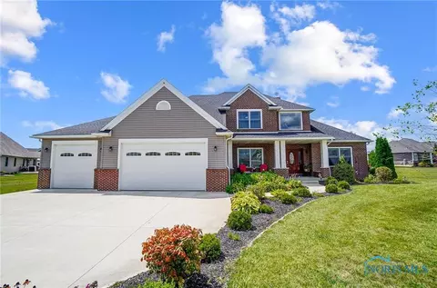 12785 Chickory Dr, Van Buren, OH 45889
