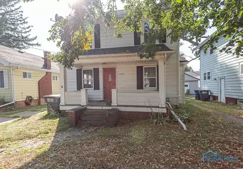 3629 Almeda Dr, Toledo, OH 43612