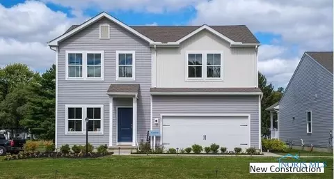 24557 W Third St, Grand Rapids, OH 43522