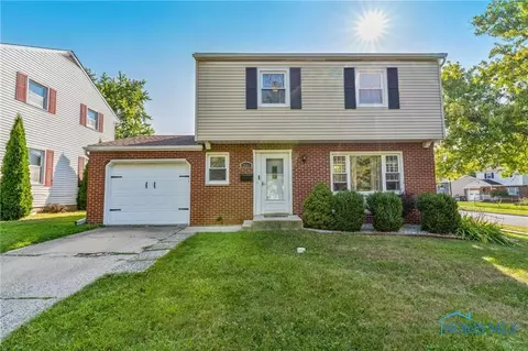2601 Greenacre Dr, Findlay, OH 45840