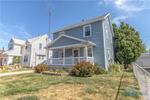 4816 295th St, Toledo, OH 43611