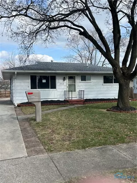 1018 Anderson Ave, Maumee, OH 43537