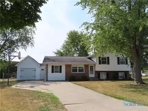 819 West St, Archbold, OH 43502