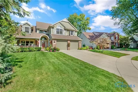 4628 Mallory Ct, Toledo, OH 43623
