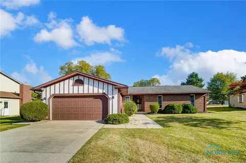 1612 Patton Ave, Lima, OH 45805