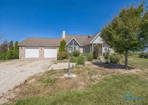 10550 Reitz Rd, Perrysburg, OH 43551