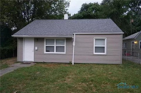 3423 Buckeye St, Toledo, OH 43608