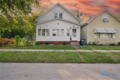 1812 Champlain St, Toledo, OH 43611