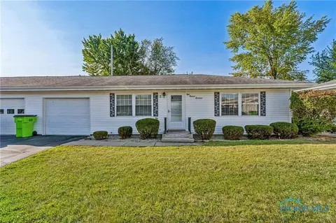 817 W Bigelow Ave #U10, Findlay, OH 45840