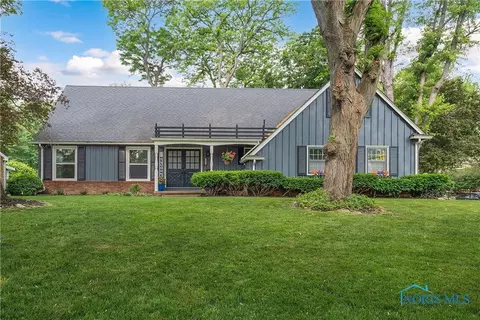5921 Alexa Ln, Sylvania, OH 43560