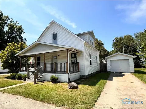 714 S Lynn St, Bryan, OH 43506