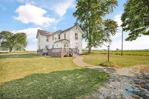 18702 Township Road 205, Findlay, OH 45840