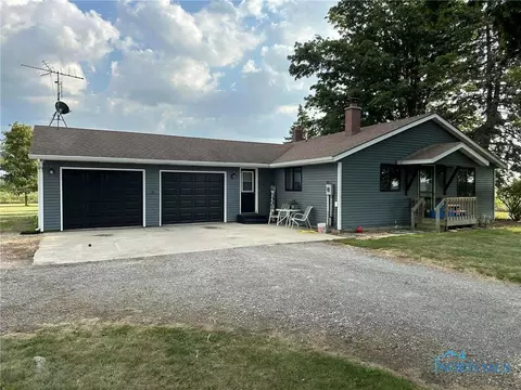 6690 Jericho Rd, Hicksville, OH 43526