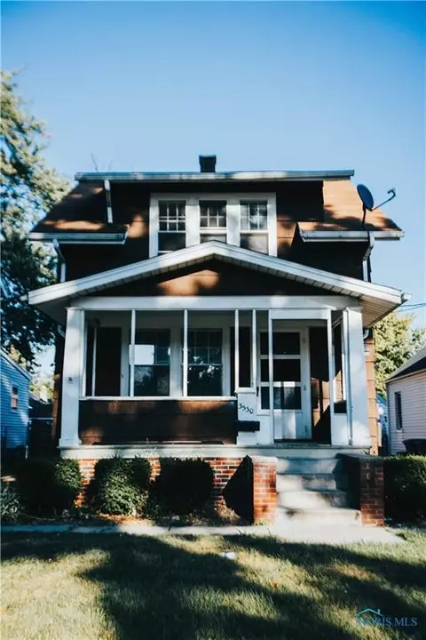 3530 Almeda Dr, Toledo, OH 43612