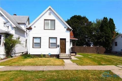 627 Bronson Ave, Toledo, OH 43608