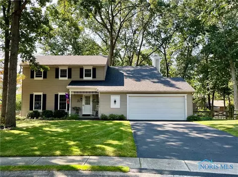 6847 Queen Annes Ct, Toledo, OH 43617