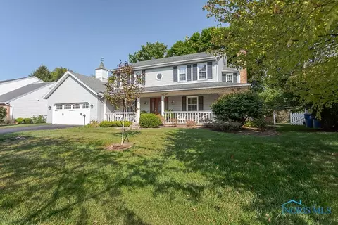 2131 Old Hickory Ln, Holland, OH 43528