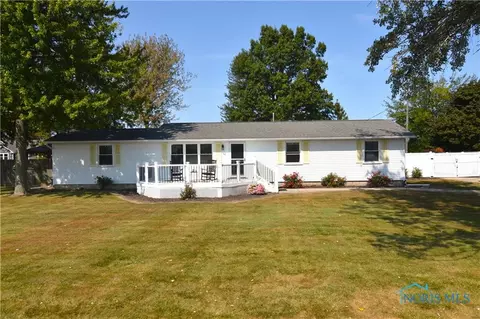 1390 Walbridge Rd, Millbury, OH 43447