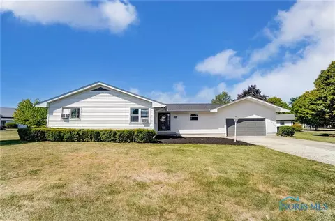238 W Liberty St, Arlington, OH 45814