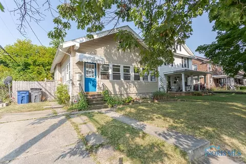 4015 Hearthstone Pl, Toledo, OH 43613
