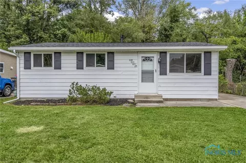 6062 Curson Dr, Toledo, OH 43612