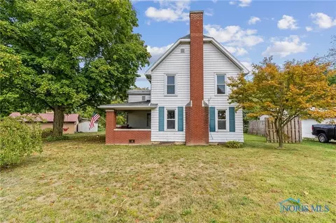 6797 S State Route 100, Tiffin, OH 44883