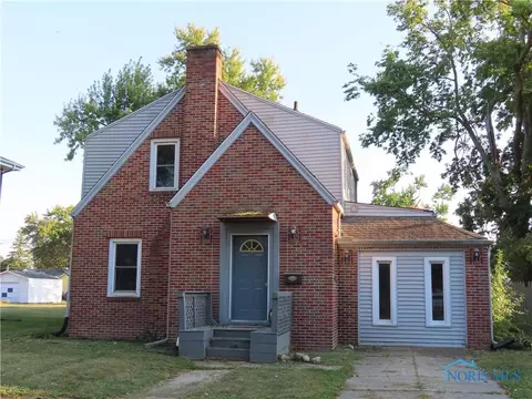 414 E Water St, Montpelier, OH 43543
