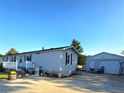 3677 Us Highway 6, Mcclure, OH 43534