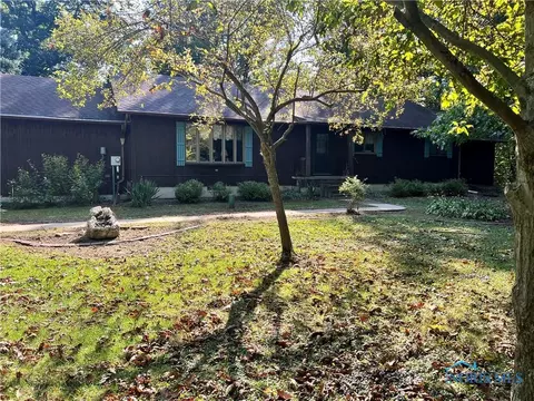949 County Road 42, Helena, OH 43435