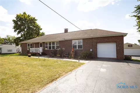 2275 Mccutchenville Rd, Fostoria, OH 44830