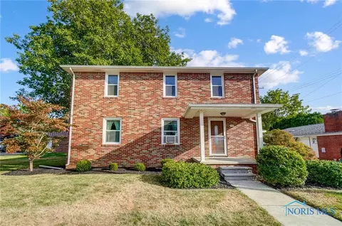 236 Ash Ave, Findlay, OH 45840