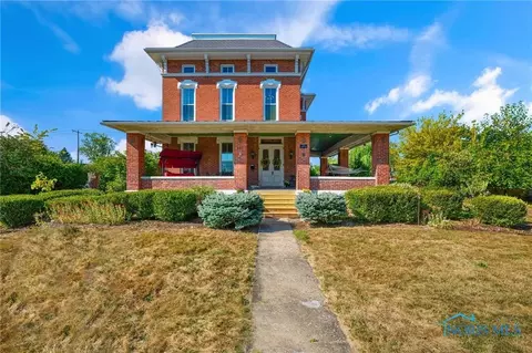 231 W Broadway St, Maumee, OH 43537