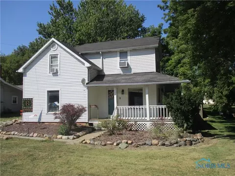 412 W River St, Antwerp, OH 45813
