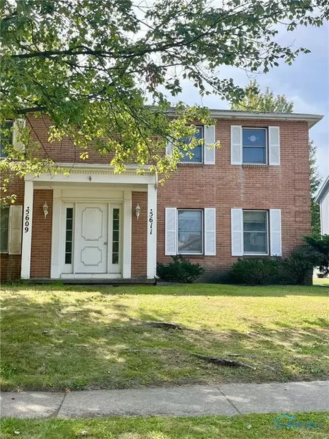 5611 Willowood Ct #5611, Toledo, OH 43615