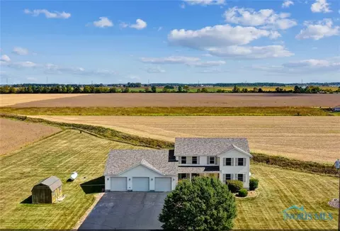 14086 Wayne Rd, Pemberville, OH 43450