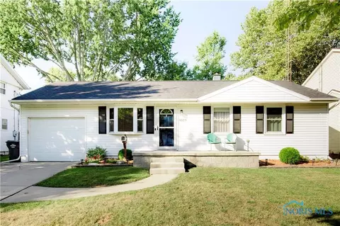 1329 Anderson Ave, Maumee, OH 43537