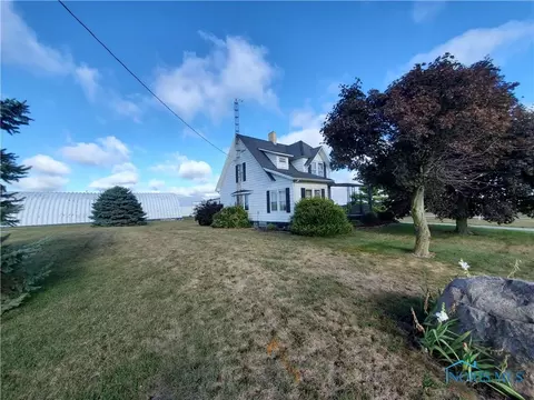 10686 County Road 264, Alvada, OH 44802