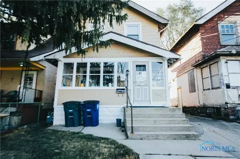 444 2nd St, Toledo, OH 43605