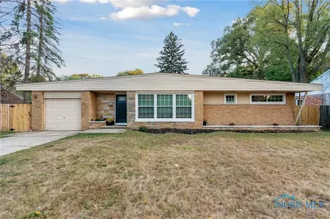 3733 W Central Ave, Toledo, OH 43606