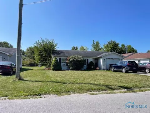 847 W Caroline St, Paulding, OH 45879 photo 1