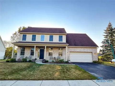 5925 Settlers Ridge Cir, Sylvania, OH 43560
