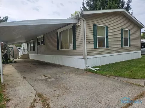 04637 Lot 76 County Road 15-75, Bryan, OH 43506