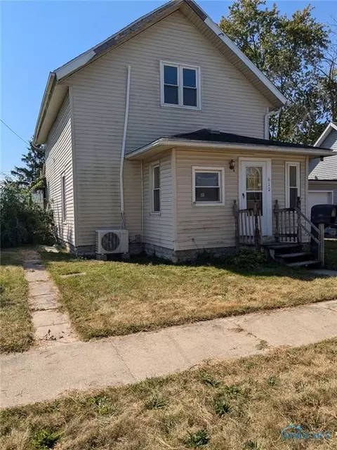 610 E Bryan St, Bryan, OH 43506