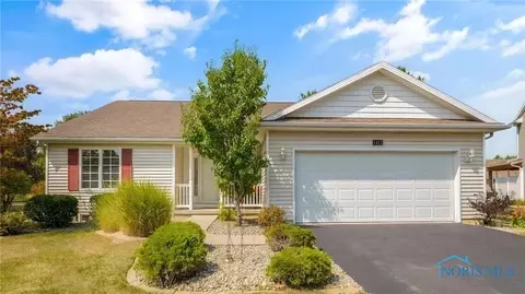 1412 Riverwalk Ct, Waterville, OH 43566