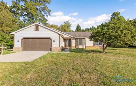 3934 County Road 424, Liberty Center, OH 43532