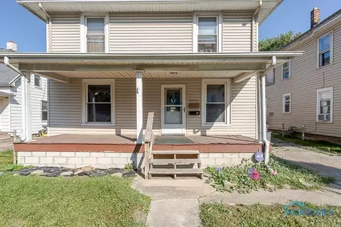 4042 Vermaas Ave, Toledo, OH 43612