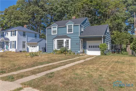 2170 Marlow Rd, Toledo, OH 43613